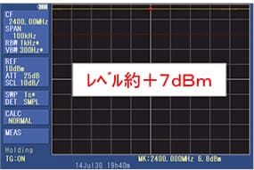 画面キャプチャー-図3の接続(NORM OFF)